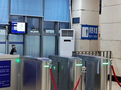 -同济大学四平路校区游泳馆