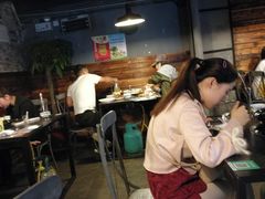 -夜郎蛙(汉街店)