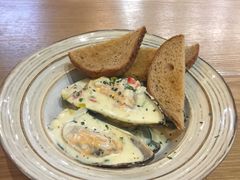 -HELLO 27 意面·沙拉·帕尼尼