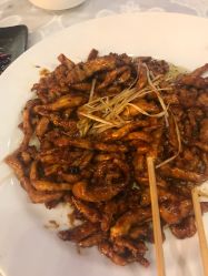 -金老三饭庄·宴会厅(常营店)