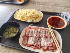 -津门张记包子铺(华昌道店)