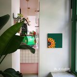 日杂+咖啡