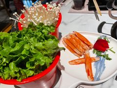 -今日炊牛·潮汕牛肉火锅(华采天地店)