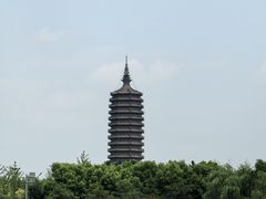 -西海子公园