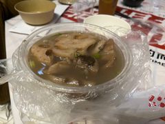 -燕子煨汤(山海关路店)