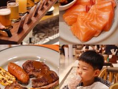 -杭州城中香格里拉大酒店