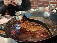 -憨铁匠老火锅(龙岗万科里店)