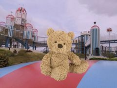 -季高兔窝窝亲子园(上海薰衣草公园店)