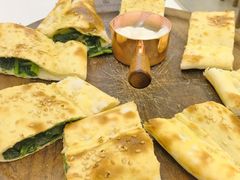 -沙漠玫瑰土耳其餐厅(神路街店)