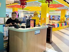 -云中鱼蒸汽石锅鱼(川沙百联店)