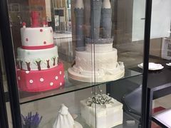 -李奥斯汀蛋糕商务茶歇·甜品台·企业活动团建(长寿路店)