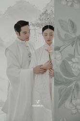 -薇薇新娘婚纱摄影(跃进北路店)