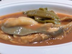 -沈灶河豚宴·河豚融合餐厅(汉中路店)