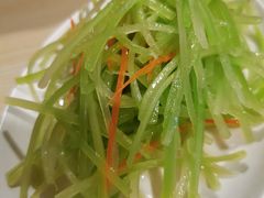 -老北京馅饼粥(西单店)