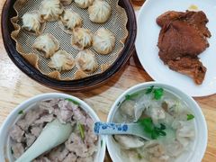 -大叔家福鼎小吃(十全街店)