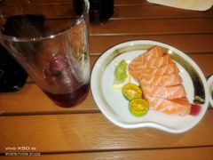-8PINTS八品脱·日料·烧鸟·精酿小酒馆(莘庄店)