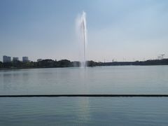 -尚贤河湿地