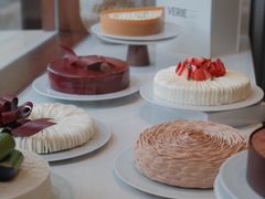 -VERIE BAKEHOUSE