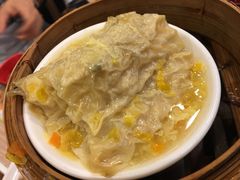 -添好运点心专门店(中环IFC店)