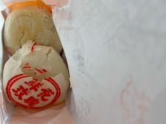 鲜花玫瑰饼-桂香村(护国寺店)