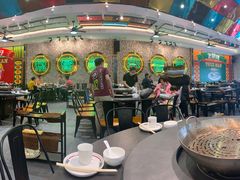 大堂-飞尝蚝·顺德菜·鱼生(顺德总店)