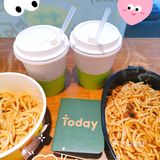 Today今天的新品卤粉味道么么哒[亲亲][亲亲]
