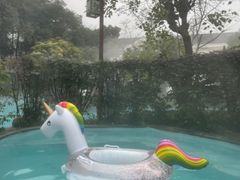 -灵秀温泉