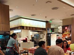 -西贝(紫荆广场店)