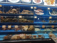 -鹊华居·地道鲁菜·海鲜·融合味(大明湖店)