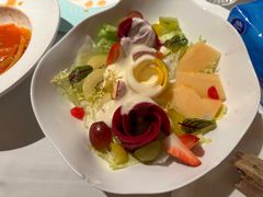 -波特曼西餐厅(南岗店)