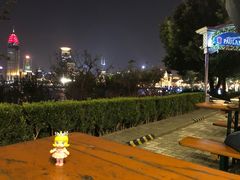 -宝莱纳餐厅(滨江店)