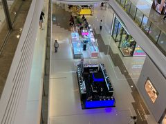-万达广场(大明宫店)