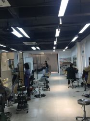 -ASA HAIR SALON