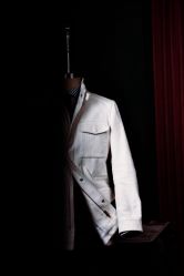 -Mr.Royal御匠先生·手工全麻衬衣西服定制