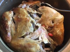 -金牌外婆家(苏州中心店)