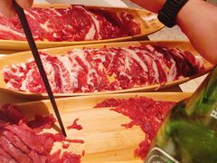 -左庭右院鲜牛肉火锅(新梅广场店)