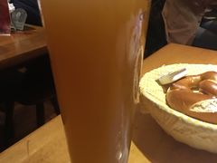 -宝莱纳餐厅(滨江店)