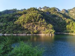 -大慈岩风景区
