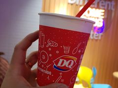 -DQ·蛋糕·冰淇淋(苏州中心店)