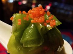 -上海滩餐厅(BFC外滩金融中心店)