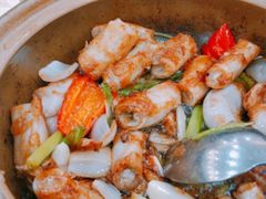 -寻味顺德·南记酒家·传统顺德菜·鱼生(广源路店)