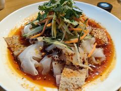 -禾田烤包子·新疆菜(人民电影院店)