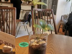 -fishtank鱼缸咖啡(三山街店)