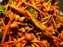 -森龍邑·烧烤·海鲜·炒菜(闽江路店)