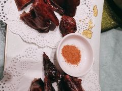 -阿娘家·原生态农家菜(国顺东路店)