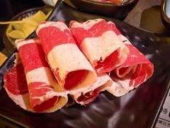 -湊湊火锅·茶憩(合生汇购物中心店)