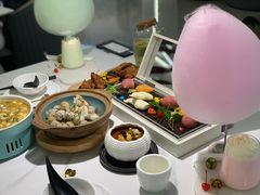 -3号仓库·创意中国菜(新世界城店)