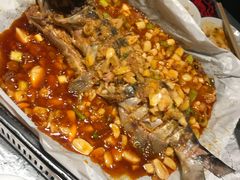 -红辣椒·川菜·火锅(张杨路店)