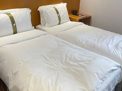 -香港尖沙咀皇悦酒店