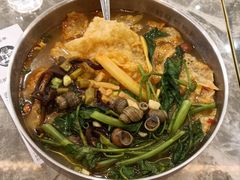 -居鲜味螺蛳粉(客村店)
